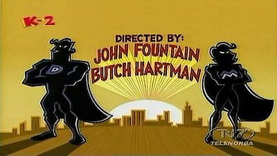 The Fairly Odd Parents Season 2 Episode 9