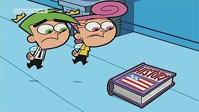 The Fairly Odd Parents Season 2 Episode 10