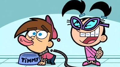 The Fairly Odd Parents Season 5 Episode 4