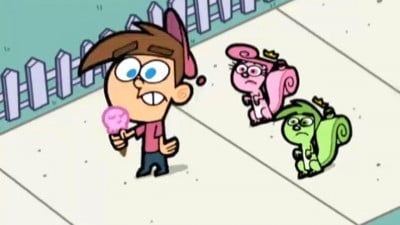 The Fairly Odd Parents Season 5 Episode 6