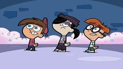 The Fairly Odd Parents Season 6 Episode 8