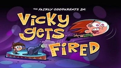 The Fairly Odd Parents Season 6 Episode 11