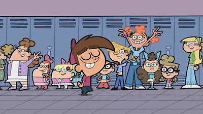 fairly odd parents series finale 2017
