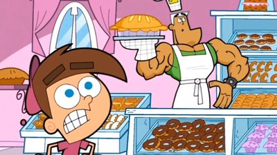 The Fairly Odd Parents Season 7 Episode 18