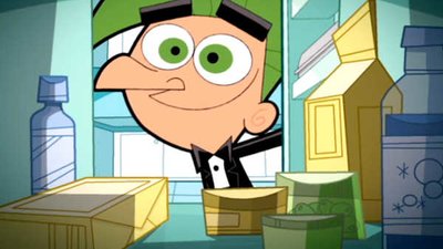 The Fairly Odd Parents Season 7 Episode 11