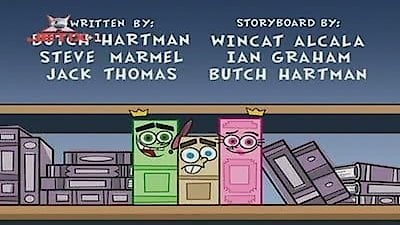 The Fairly Odd Parents Season 4 Episode 1