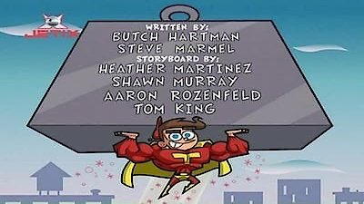 The Fairly Odd Parents Season 4 Episode 7