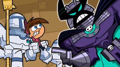 Watch The Fairly Odd Parents Season 8 Episode 5 - Food Fight / Please ...