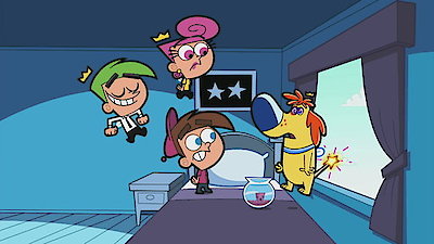 The Fairly Odd Parents Season 9 Episode 19