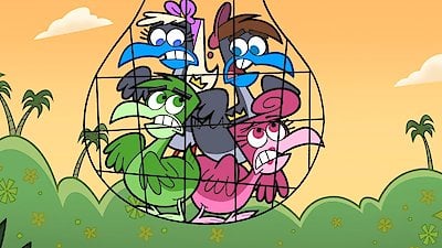 The Fairly Odd Parents Season 10 Episode 10