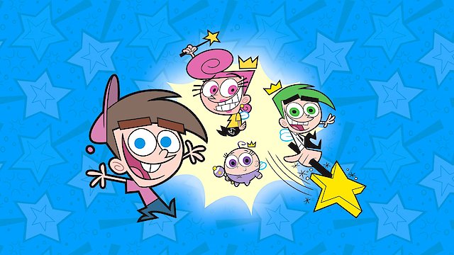 Watch The Fairly Odd Parents Online - Full Episodes - All Seasons - Yidio
