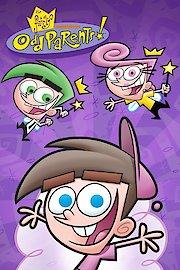 The Fairly Odd Parents