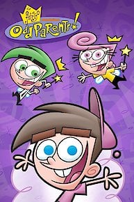 The Fairly Odd Parents