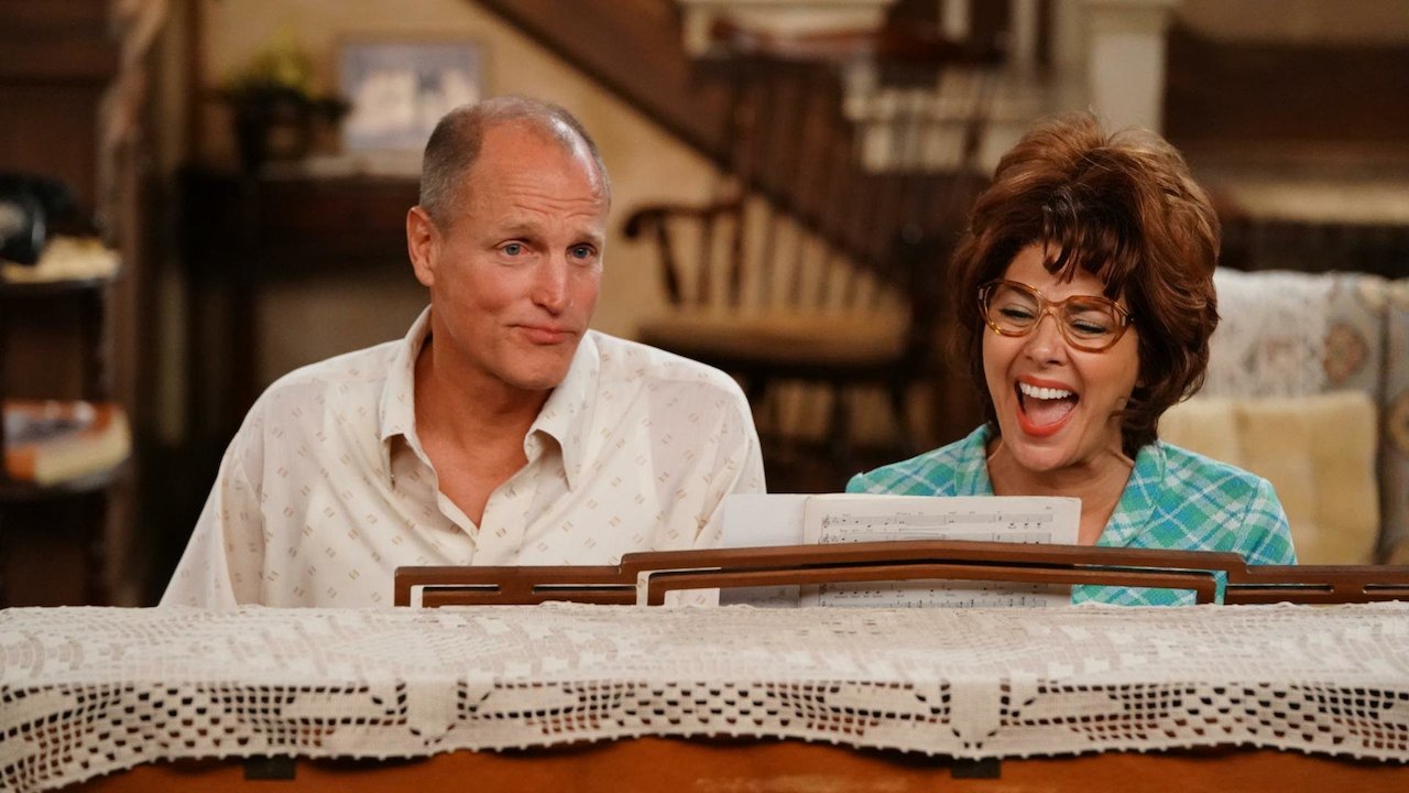 Live in Front of a Studio Audience: 'All in the Family' and 'Good Times'