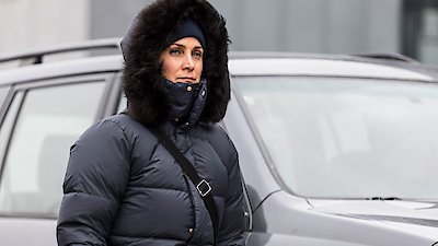 Wisting Season 1 Episode 1