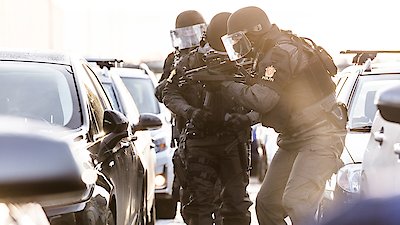 Wisting Season 1 Episode 5