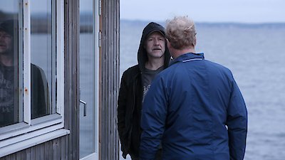 Wisting Season 1 Episode 7