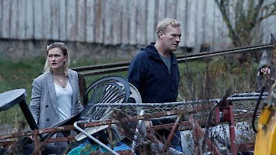 Wisting Season 1 Episode 9