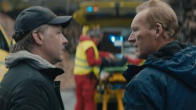 Wisting Season 2 Episode 1