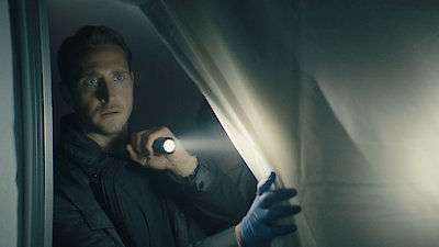 Wisting Season 2 Episode 3