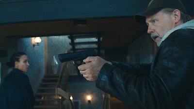 Wisting Season 2 Episode 4