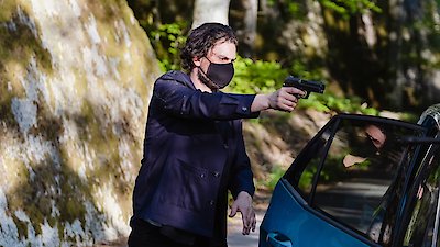 Wisting Season 3 Episode 3