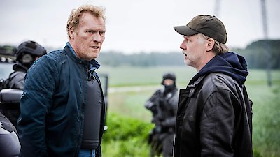 Wisting Season 3 Episode 4