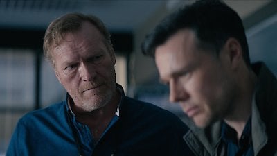 Wisting Season 4 Episode 1