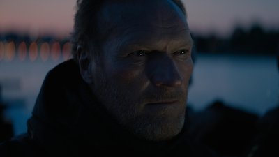 Wisting Season 4 Episode 2