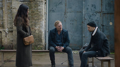 Wisting Season 5 Episode 3