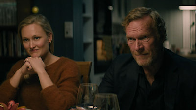 Wisting Season 5 Episode 1