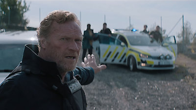 Wisting Season 5 Episode 4