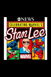 Celebrating Marvel's Stan Lee