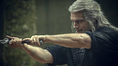 The Witcher Season 4 - watch full episodes streaming online