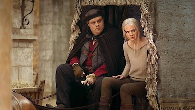 The Witcher Season 4 Episode 2