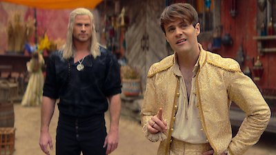 The Witcher Season 4 Episode 5