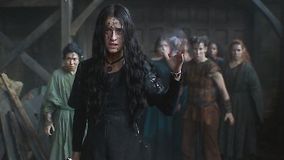 The Witcher Season 4 Episode 6