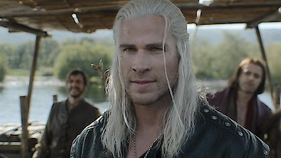 The Witcher Season 4 Episode 8