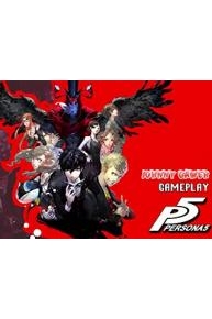 Persona 5 Gameplay - Johnny Gamer