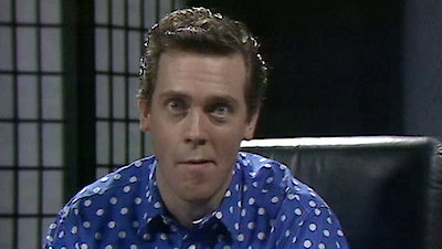 A Bit of Fry and Laurie Season 1 Episode 2