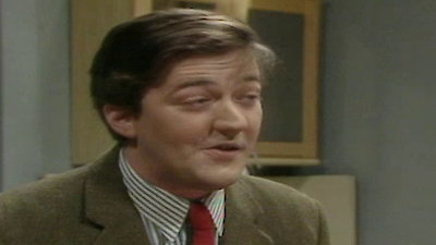 A Bit of Fry and Laurie Season 1 Episode 3