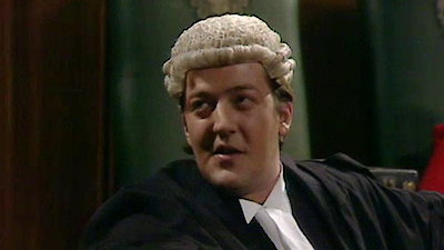 A Bit of Fry and Laurie Season 1 Episode 5