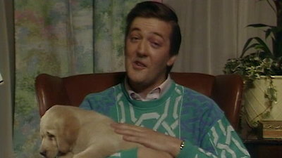 A Bit of Fry and Laurie Season 1 Episode 6