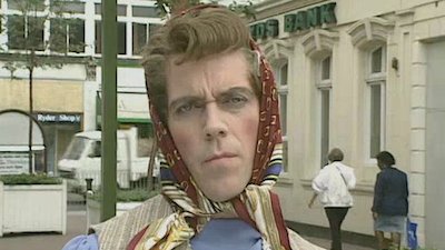 A Bit of Fry and Laurie Season 2 Episode 5