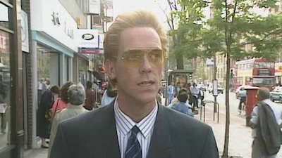 A Bit of Fry and Laurie Season 3 Episode 3