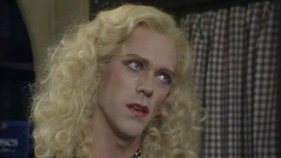 A Bit of Fry and Laurie Season 3 Episode 4