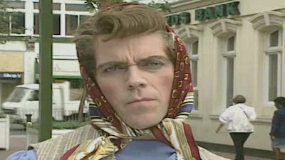 A Bit of Fry and Laurie Season 3 Episode 5