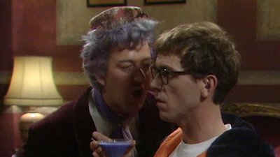 A Bit of Fry and Laurie Season 3 Episode 6