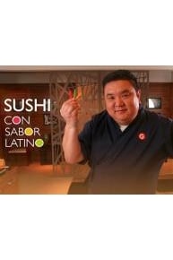 SUSHI CON SABOR LATINO