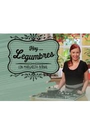 HOYâ€¦ LEGUMBRES CON MARGARITA BERNAL